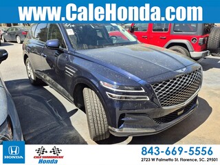 2024 Genesis GV80