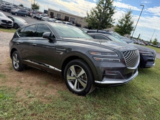 2023 Genesis GV80