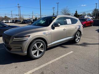 2021 Genesis GV80 for sale in West Warwick RI