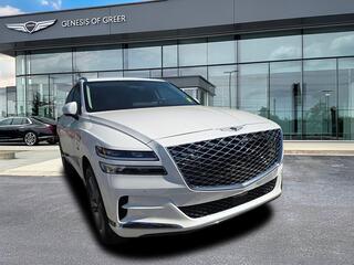 2023 Genesis GV80 for sale in Greer SC