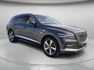 2023 Genesis GV80