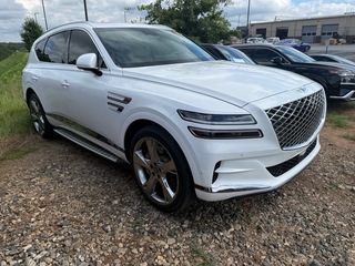 2023 Genesis GV80