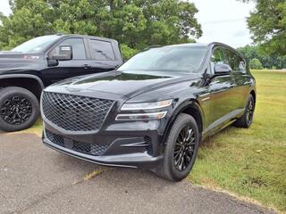 2021 Genesis GV80