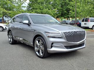 2023 Genesis GV80