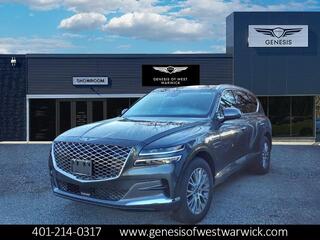 2023 Genesis GV80 for sale in West Warwick RI