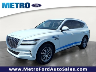 2024 Genesis GV80