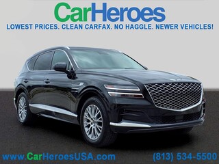 2024 Genesis GV80 for sale in Greer SC