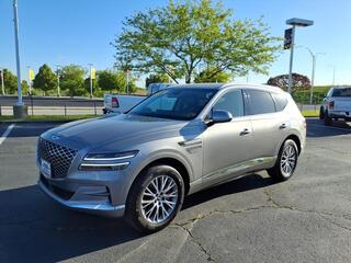 2024 Genesis GV80