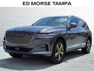 2023 Genesis GV80