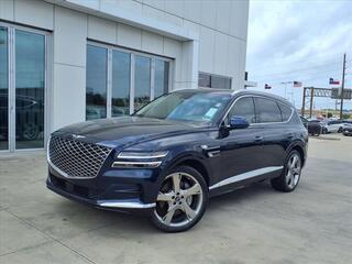 2023 Genesis GV80