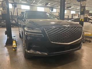 2024 Genesis GV80