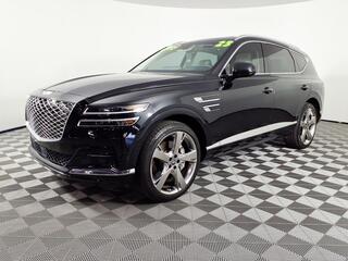 2023 Genesis GV80 for sale in Bridgeport WV