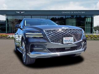 2023 Genesis GV80 for sale in Torrance CA