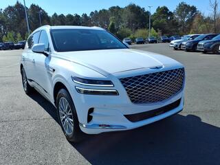 2024 Genesis GV80