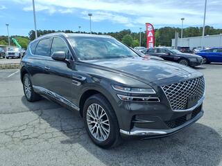 2024 Genesis GV80