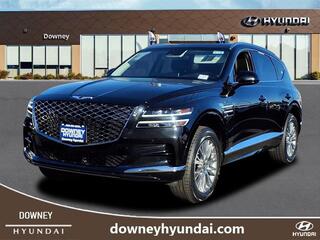 2024 Genesis GV80