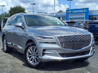 2024 Genesis GV80