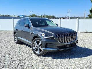 2023 Genesis GV80