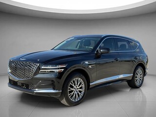 2024 Genesis GV80 for sale in Orland Park IL