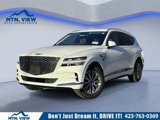 2024 Genesis GV80