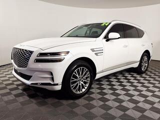 2024 Genesis GV80 for sale in Bridgeport WV