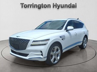2024 Genesis GV80 for sale in Torrington CT