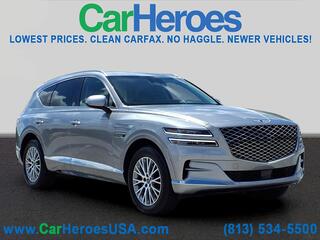 2024 Genesis GV80 for sale in Greer SC