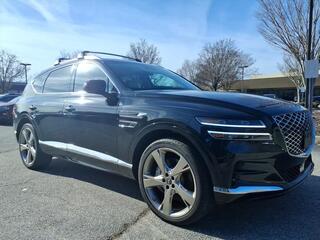 2024 Genesis GV80 for sale in Hampton VA
