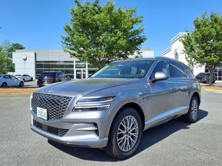 2024 Genesis GV80