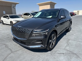 2023 Genesis GV80