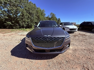2023 Genesis GV80 for sale in Greer SC