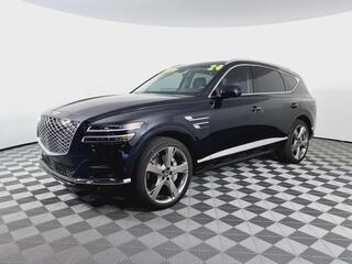 2024 Genesis GV80