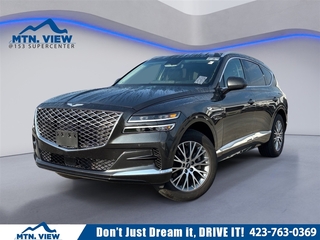 2024 Genesis GV80