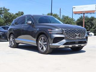 2025 Genesis GV80 for sale in San Antonio TX