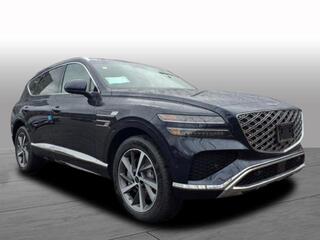 2025 Genesis GV80