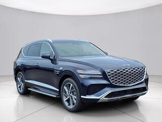 2025 Genesis GV80