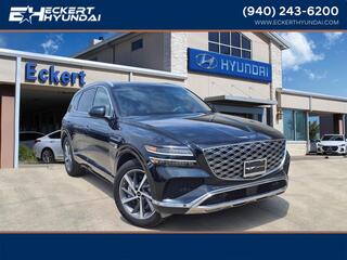 2025 Genesis GV80 for sale in Denton TX