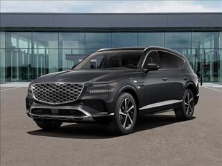 2025 Genesis GV80