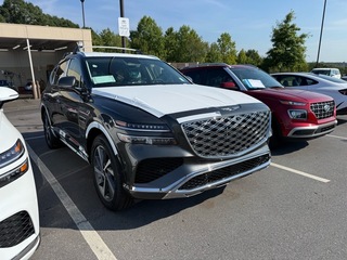 2026 Genesis GV80 for sale in Greer SC