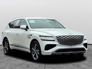 2025 Genesis GV80 for sale in Hampton VA