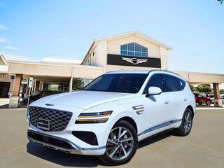 2026 Genesis GV80