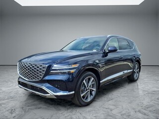 2026 Genesis GV80