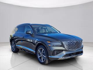2026 Genesis GV80