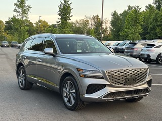 2025 Genesis GV80 for sale in Hampton VA