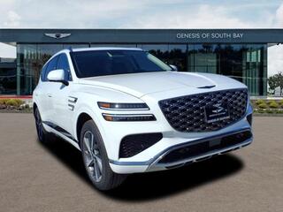 2025 Genesis GV80