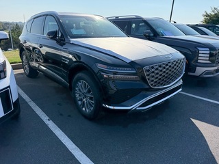 2026 Genesis GV80