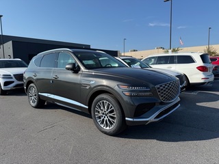2026 Genesis GV80