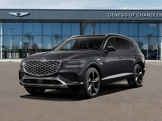 2025 Genesis GV80