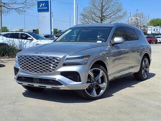 2025 Genesis GV80