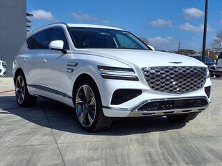 2025 Genesis GV80